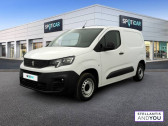 Annonce Peugeot Partner occasion Diesel FGN FOURGON STANDARD 650 KG BLUEHDI 75 BVM5 PREMIUM  MALAKOFF