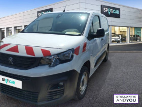 Peugeot Partner , garage SPOTICAR STELLANTIS &YOU MALAKOFF  MALAKOFF