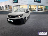 Peugeot Partner FGN FOURGON STANDARD 650 KG PURETECH 110 S&S BVM6 PREMIUM   MARSEILLE 13