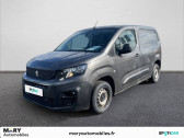 Peugeot Partner utilitaire FGN FOURGON STANDARD 650 KG PURETECH 110 S&S BVM6 PREMIUM  anne 2020