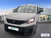Peugeot Partner occasion année 2020 boite Manuelle Annonce Peugeot Partner occasion Essence FGN FOURGON STANDARD 650 KG PURETECH 110 S&S BVM6 PREMIUM à MARSEILLE CEDEX 8