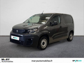 Peugeot Partner , garage Mary Automobiles Noyon - Peugeot / Citron  NOYON