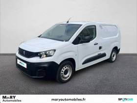 Peugeot Partner , garage MARY AUTOMOBILES CAEN PEUGEOT  Caen