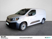 Peugeot Partner FGN FOURGON XL 950 KG BLUEHDI 100 S&S BVM6   Caen 14