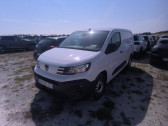 Peugeot Partner FGN FOURGON XL 950 KG BLUEHDI 100 S&S BVM6   REZE 44