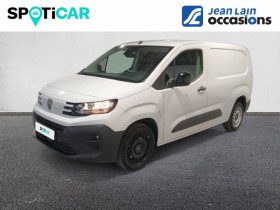 Peugeot Partner , garage JEAN LAIN OCCASION SPOTICAR SEYNOD  Seynod