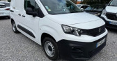 Peugeot Partner FOURGON 1.5 BLUEHDI 100 S&S BVM5 ASPHALT TRES PROPRE 7000 HT   Villeneuve Le Roi 94