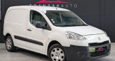 Annonce Peugeot Partner occasion Diesel FOURGON 1.6 HDI 75 - DISTRI FAITE - 4 PNEUS NEUFS  Maubeuge