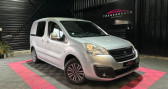 Annonce Peugeot Partner occasion Diesel FOURGON 120 L1 1.6 HDI 90 BVM5 PACK CLIM  Cuincy