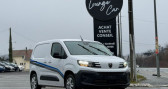 Annonce Peugeot Partner occasion Diesel FOURGON 950 KG BLUEHDI 130ch EAT8 (20840? HT ) � Challes-les-Eaux