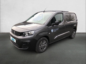 Peugeot Partner , garage CLARA AUTOMOBILES BRESSUIRE  BRESSUIRE