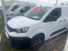 Peugeot Partner , garage PEUGEOT BYMYCAR THONON LES BAINS  Anthy-sur-Léman