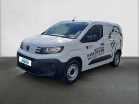 Peugeot Partner , garage CLARA AUTOMOBILES SAINTES  ST GEORGES DES COTEAUX