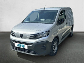 Peugeot Partner occasion 2025 mise en vente à REDON par le garage CLARA AUTOMOBILES REDON - photo n°1