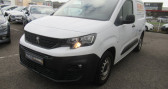 Annonce Peugeot Partner occasion Diesel FOURGON HDI 100 BVM5 PREMIUM  AUBIERE