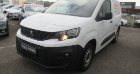 Peugeot Partner , garage AUTO GOLD � AUBIERE