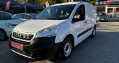 Peugeot Partner FOURGON LONG 1.6 BLUEHDI 100 3PL   Les Pennes-Mirabeau 13