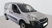 Peugeot Partner FOURGON LONG 1.6 BLUEHDI 100 BVM5 PREMIUM   CHANAS 38