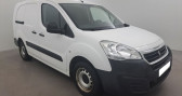 Peugeot Partner FOURGON LONG 1.6 BLUEHDI 100 PREMIUM   CHANAS 38