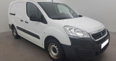 Peugeot Partner FOURGON LONG 1.6 BLUEHDI 100 PREMIUM   CHANAS 38