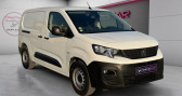 Peugeot Partner FOURGON LONG 950 KG BLUEHDI 100 SS BVM5  � La Farlede 83