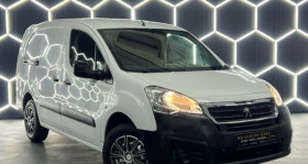 Peugeot Partner , garage HD LUXURY CARS � Sarreguemines