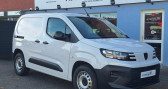 Annonce Peugeot Partner occasion Essence FOURGON M 600 KG 110 CH S&S BVM6  Danjoutin