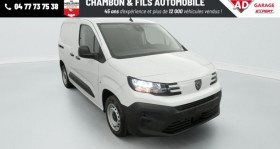 Peugeot Partner , garage CHAMBON & FILS AUTOMOBILE � LA GRAND CROIX