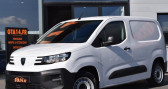 Peugeot Partner FOURGON M 650 KG BLUEHDI 100 S&S BVM6   LE CASTELET 14