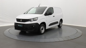 Peugeot Partner , garage PEUGEOT MONTPELLIER  Montpellier