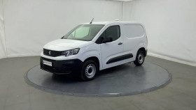Peugeot Partner , garage Peugeot Perpignan  PERPIGNAN