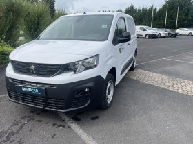 Peugeot Partner , garage PEUGEOT BRIVE  BRIVE LA GAILLARDE