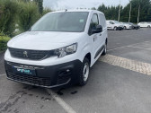 Peugeot Partner occasion année 2023 boite Manuelle Annonce Peugeot Partner occasion Diesel FOURGON M 650 KG BLUEHDI 100 S&S BVM6 à BRIVE LA GAILLARDE