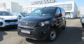 Peugeot Partner FOURGON M 650 KG BLUEHDI 130 SetS EAT8  � AUBIERE 63