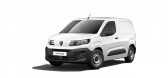 Peugeot Partner FOURGON PARTNER FOURGON M 600 KG PURETECH 110 S&S BVM6  2025 - annonce de voiture en vente sur Auto Sélection.com