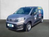 Annonce Peugeot Partner occasion Diesel FOURGON PARTNER FOURGON M 650 KG BLUEHDI 100 S&S BVM6  TRELISSAC