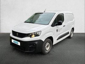 Peugeot Partner , garage CLARA AUTOMOBILES CHALLANS  CHALLANS