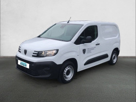 Peugeot Partner , garage CLARA AUTOMOBILES BRESSUIRE  BRESSUIRE