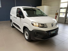 Peugeot Partner , garage CLARA AUTOMOBILES CHATEAUROUX  STMAUR