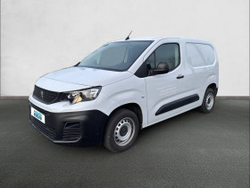 Peugeot Partner , garage CLARA AUTOMOBILES ROYAN  ST GEORGES DE DIDONNE