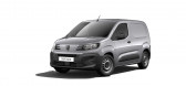 Peugeot Partner utilitaire FOURGON PARTNER FOURGON M 650 KG BLUEHDI 130 S&S BVM6  anne 2025