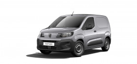 Peugeot Partner , garage PEUGEOT BYMYCAR THONON LES BAINS  Anthy-sur-Léman