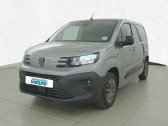 Annonce Peugeot Partner occasion Diesel FOURGON PARTNER FOURGON M 650 KG BLUEHDI 130 S&S EAT8  LE MANS