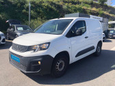 Peugeot occasion en region Corse