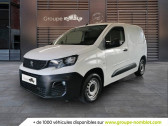 Peugeot Partner FOURGON PARTNER FOURGON STANDARD 650 KG BLUEHDI 100 S&S BVM5   MACON 71