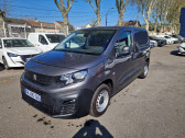 Peugeot Partner FOURGON PARTNER FOURGON STANDARD 650 KG BLUEHDI 100 S&S BVM5   ARGENTEUIL 95