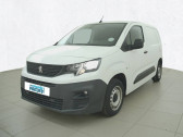 Annonce Peugeot Partner occasion Diesel FOURGON PARTNER FOURGON STANDARD 650 KG BLUEHDI 100 S&S BVM5  LE MANS