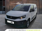 Peugeot Partner occasion année 2021 boite Automatique Annonce Peugeot Partner occasion Diesel FOURGON PARTNER FOURGON STANDARD 650 KG BLUEHDI 130 S&S EAT8 à CHATENOY LE ROYAL