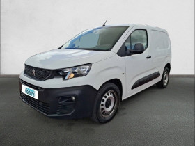 Peugeot Partner occasion 2021 mise en vente à ST GEORGES DES COTEAUX par le garage CLARA AUTOMOBILES SAINTES - photo n°1