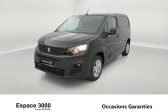 Annonce Peugeot Partner occasion Essence FOURGON PARTNER FOURGON STANDARD 650 KG PURETECH 110 S&S BVM  Besanon